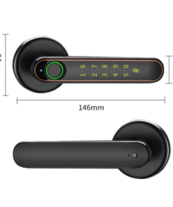 KHOÁ CỦA ĐIỆN TỬ AVOLOCK AT 103 B